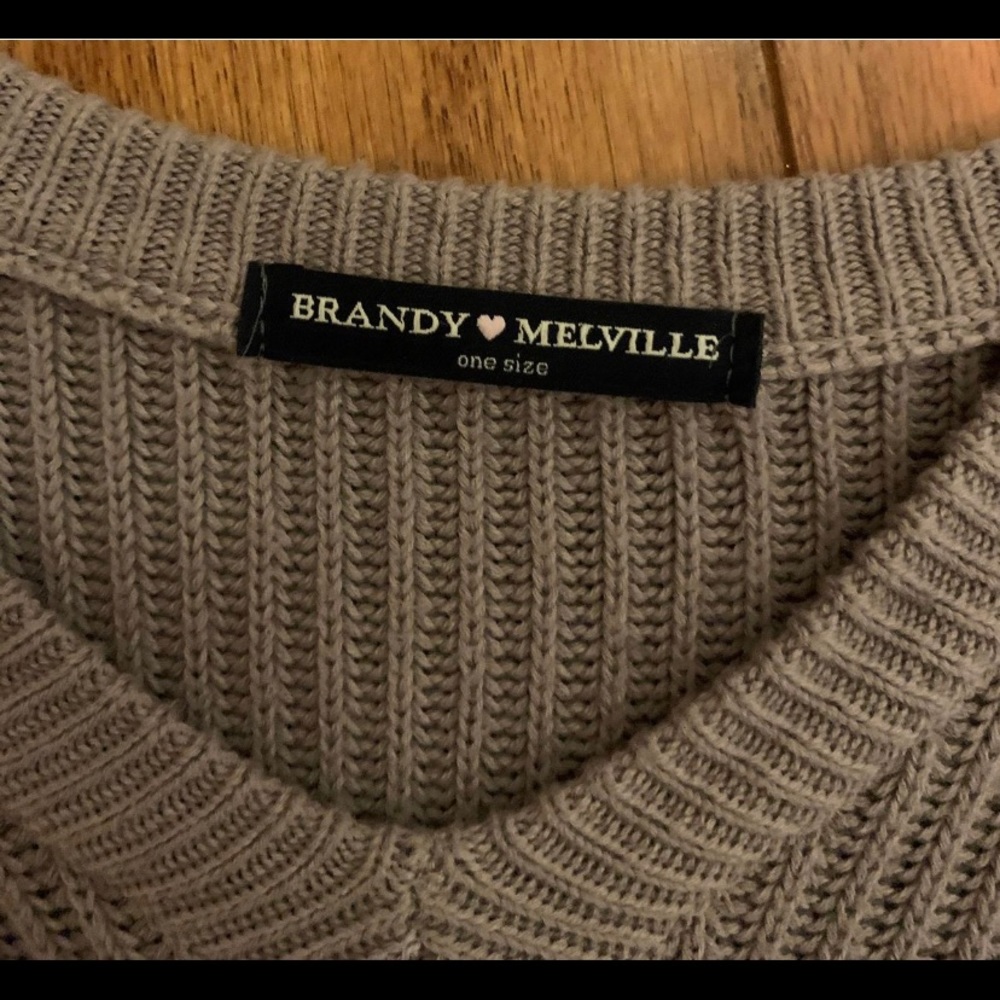 Sweater - Picture 2 of 2
